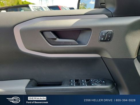 New 2026 Ford Bronco Sport Badlands AWD/4WD image 14