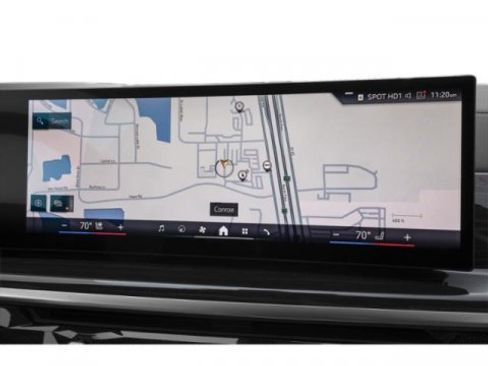 Certified 2025 BMW X5 xDrive50e w/ M Sport Package image 19