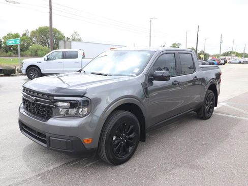 Used 2023 Ford Maverick XLT w/ XLT Luxury Package image 5