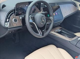 New 2026 Mercedes-Benz E 350 Sedan video 3