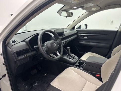 Certified 2023 Honda CR-V LX image 15