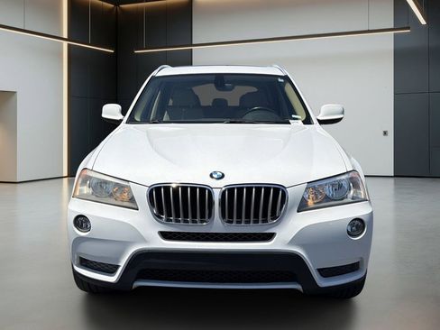 Used 2012 BMW X3 xDrive28i AWD/4WD image 6