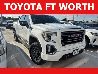 Used 2021 GMC Sierra 1500 AT4 w/ AT4 Premium Package