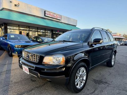 Used 2011 Volvo XC90 3.2