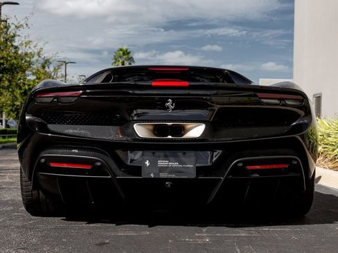 Used 2024 Ferrari 296 GTB image 26