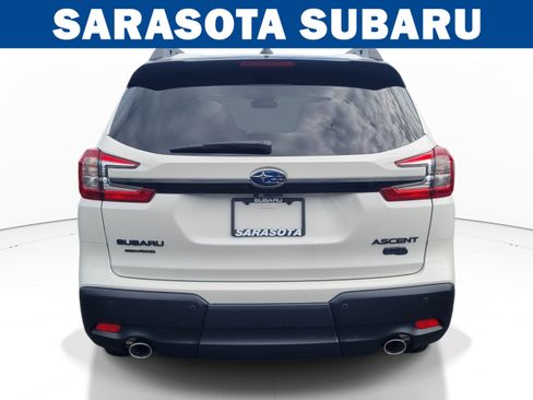 New 2026 Subaru Ascent Bronze Edition AWD/4WD image 5