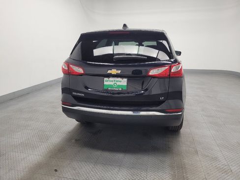 Used 2020 Chevrolet Equinox LT FWD image 7