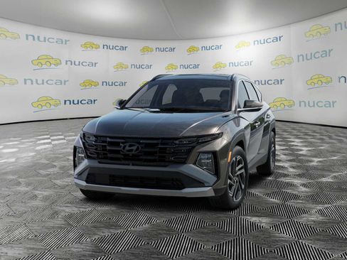 New 2026 Hyundai Tucson Limited image 7