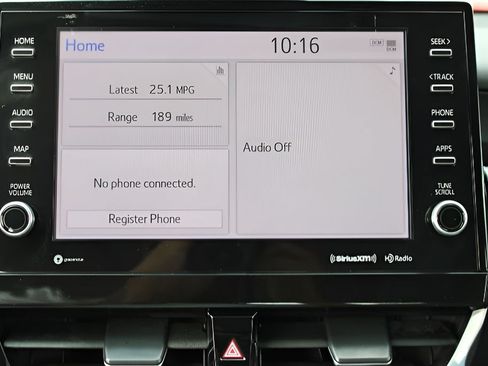 Certified 2024 Toyota Camry XLE w/ Cold Weather Package AWD/4WD image 15
