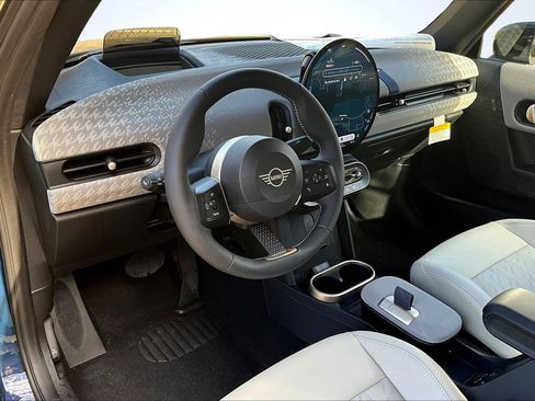 New 2026 MINI Cooper S image 7