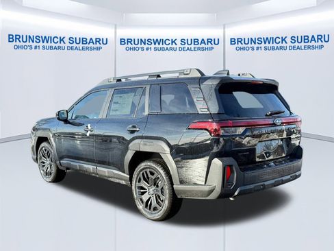 New 2026 Subaru Outback Limited XT AWD/4WD image 4