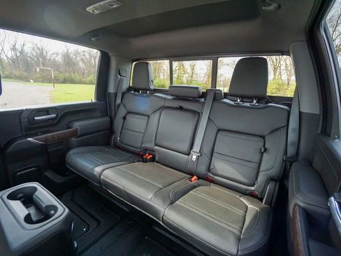 Used 2023 GMC Sierra 3500 Denali w/ Denali Ultimate Package image 36