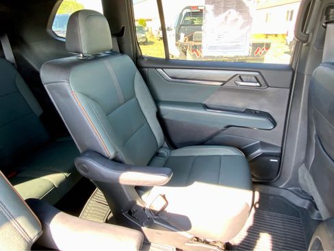 Certified 2024 GMC Acadia AT4 w/ LPO, Floor Liner Package image 30