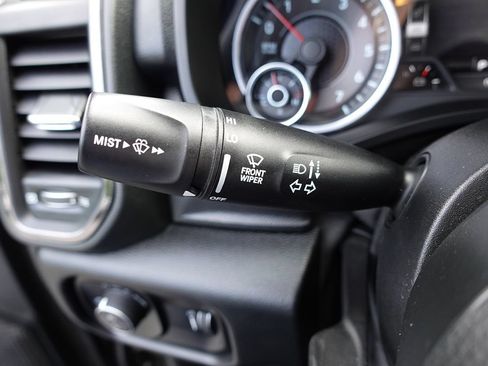 Used 2020 RAM 1500 Big Horn w/ Built-to-serve Edition AWD/4WD image 56