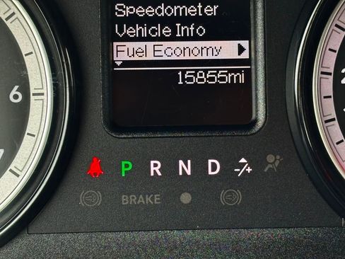 Used 2022 RAM 1500 Classic Warlock image 28