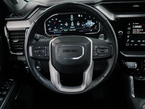 Used 2023 GMC Sierra 1500 Denali w/ Denali Reserve Package image 25