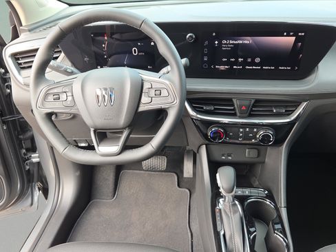 New 2026 Buick Encore GX Sport Touring w/ Comfort Package image 24