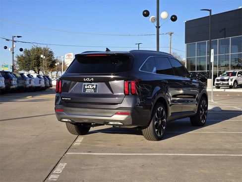 New 2026 Kia Sorento EX w/ EX Premium Package image 4