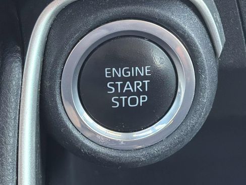 Used 2024 Toyota Grand Highlander AWD image 20