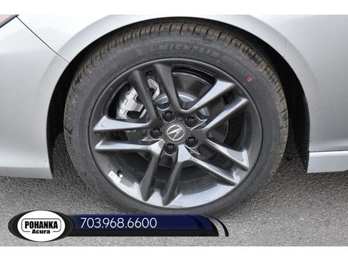 New 2025 Acura TLX SH-AWD w/ A-SPEC Pkg image 34