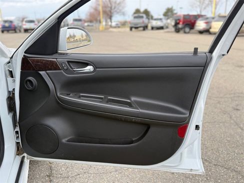 Used 2014 Chevrolet Impala Limited LS image 37