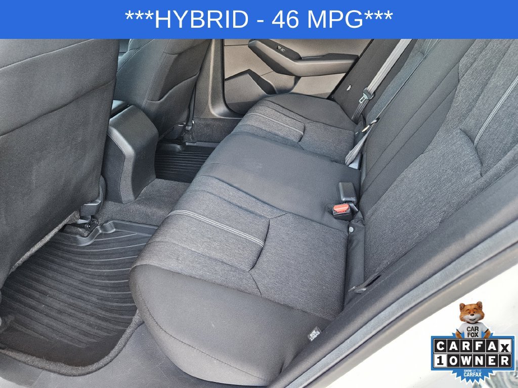 Used 2024 Honda Accord Sport image 30