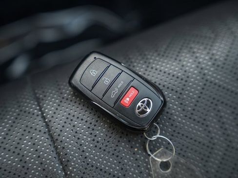 Used 2024 Toyota Tundra SR5 image 42