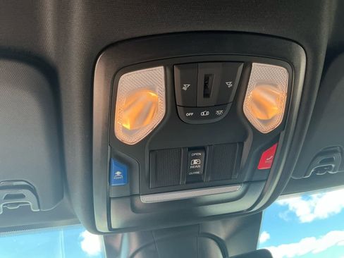 New 2026 RAM 3500 Tradesman image 28