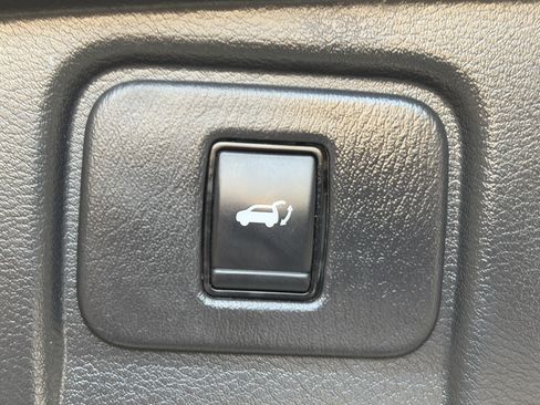 Used 2023 Nissan Murano Platinum AWD/4WD image 15