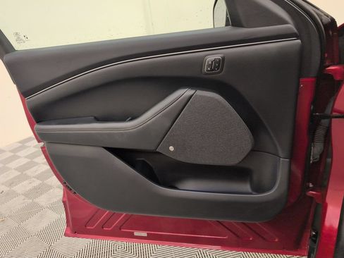 Used 2023 Ford Mustang Mach-E Premium RWD image 34