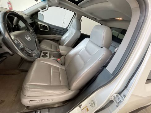 Used 2011 Honda Ridgeline RTL image 11