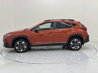 Used 2025 Subaru Crosstrek 2.5i Limited video 2