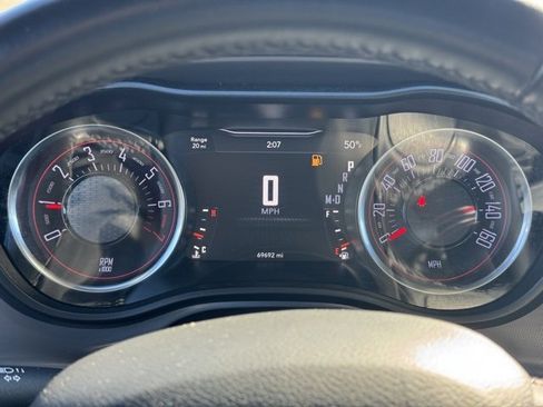 Used 2023 Dodge Challenger GT image 21