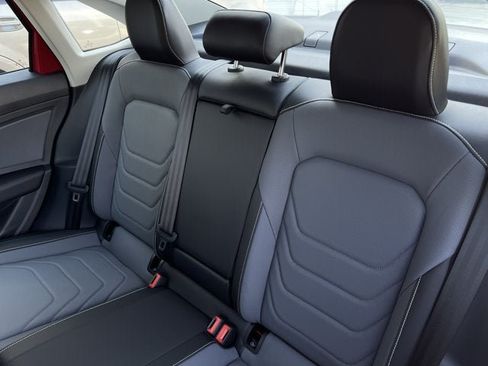 New 2026 Volkswagen Jetta SEL FWD image 19