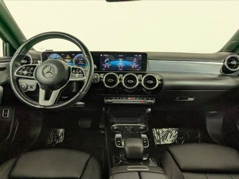 Used 2020 Mercedes-Benz A 220 4MATIC w/ Premium Package image 24