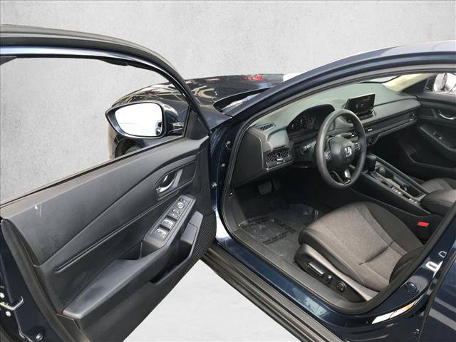 Used 2024 Honda Accord EX image 13