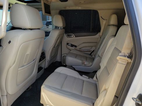 Used 2016 GMC Yukon Denali w/ Open Road Package image 16