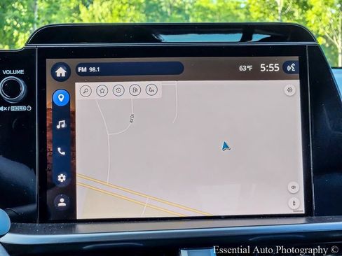 New 2026 Subaru Outback Wilderness AWD/4WD image 18
