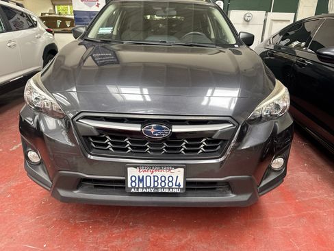 Used 2019 Subaru Crosstrek 2.0i AWD/4WD image 6