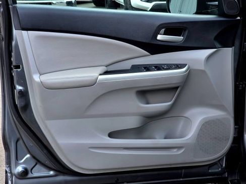 Used 2014 Honda CR-V EX-L image 28