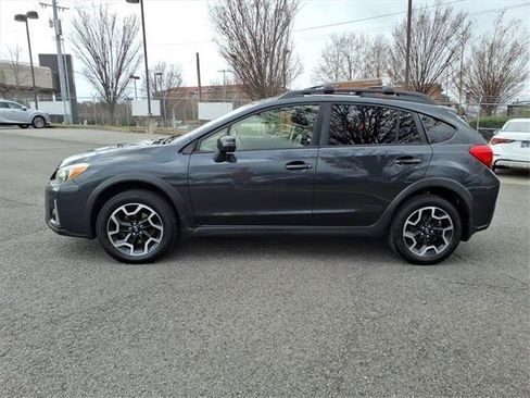 Used 2016 Subaru Crosstrek 2.0i Limited image 6