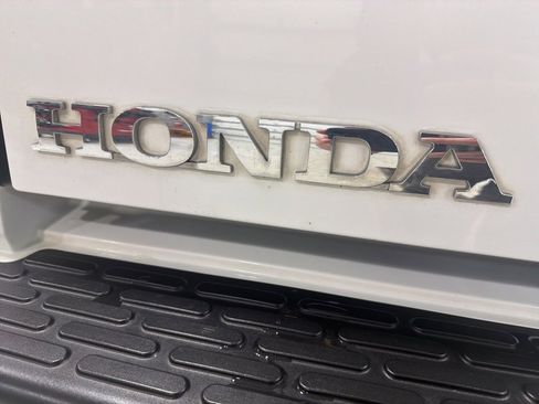 Used 2007 Honda Ridgeline RTS image 9