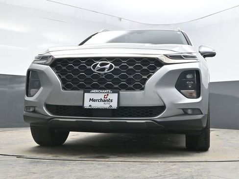 Used 2020 Hyundai Santa Fe Limited w/ Cargo Package image 36