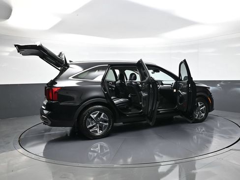 Used 2021 Kia Sorento EX FWD image 58