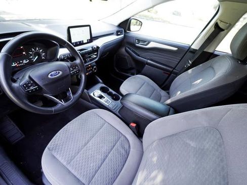 Used 2022 Ford Escape SE w/ Convenience Package image 30