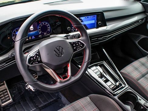 Used 2024 Volkswagen GTI S image 15