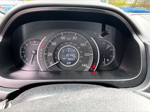 Used 2014 Honda CR-V LX image 18