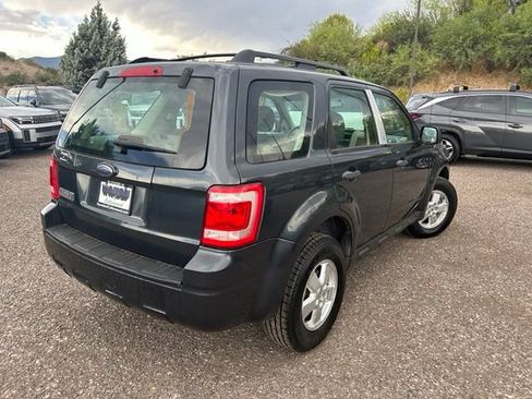 Used 2008 Ford Escape XLS FWD image 3