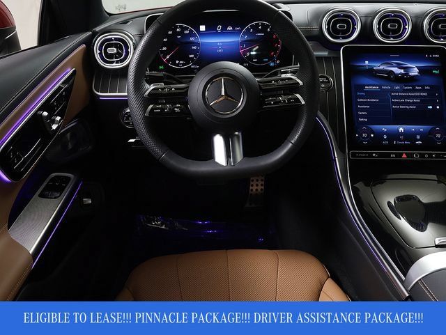 Used 2026 Mercedes-Benz CLE 450 4MATIC Coupe image 14