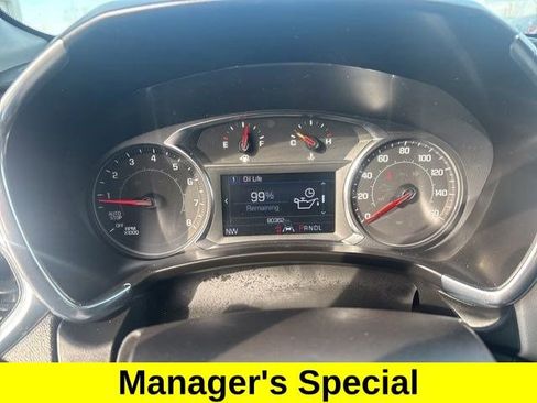 Used 2023 Chevrolet Equinox LT FWD image 15